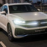 Volkswagen Touareg R-Line 2025: Malaysia's Luxury SUV Steal of the Year