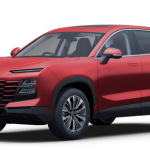 The Jetour Dashing Review — Malaysia’s Stylish Bargain SUV