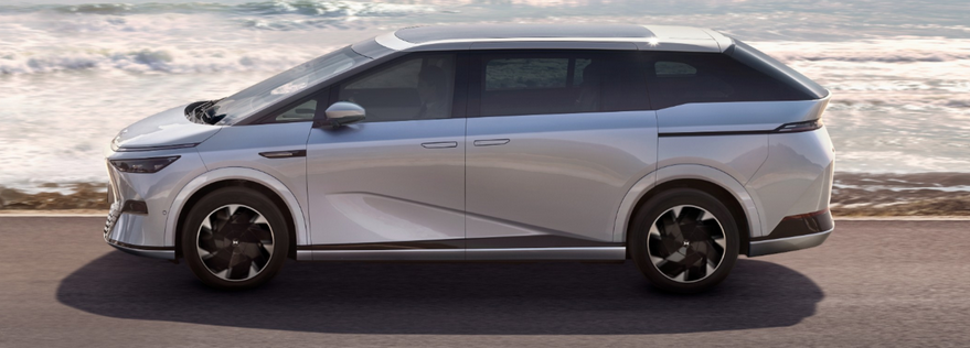 2025 XPENG X9 Malaysia Review: The Futuristic MPV That’s Almost Perfect