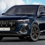 Audi Q7 S Line: Luxury and Power, Made in Malaysia