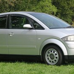 Audi A2 e-tron: The Hatchback That’s Back, and Electric