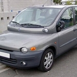 Top 10 Cars That Try Too Hard To Look Cool