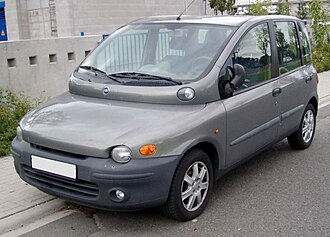 Top 10 Cars That Try Too Hard To Look Cool
