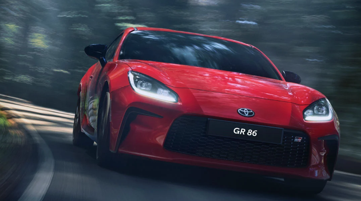 Top 5 GR86 Mods That Actually Transform the Drive