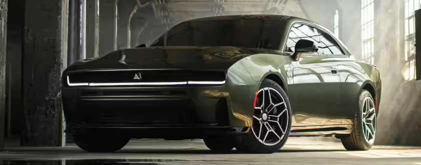 Why the 2026 Dodge Charger Daytona is an Absolute Thrilling Masterpiece