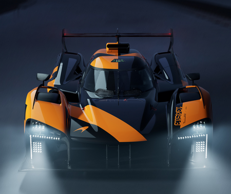 McLaren Project: Endurance – A Le Mans Hypercar You Can Buy