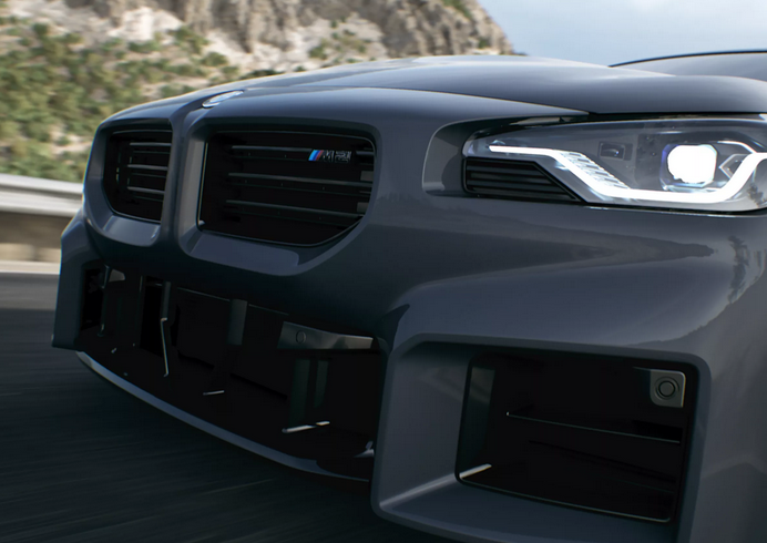 2026 BMW M2 Review: The Last Small BMW With a Big Attitude