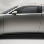 Audi Concept C: A Bold Vision of Audi’s Electric Sports Car Future